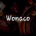 Les Points Forts de Wonaco: Jeux Variés et Expérience Client Inégalée
