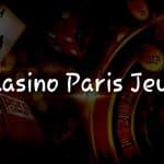 Casino Paris Jeux: L’Importance de l’Analyse des Paris