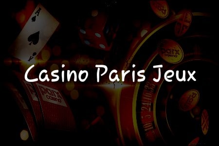 Casino Paris Jeux: L’Importance de l’Analyse des Paris